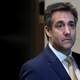 Illustration for article titled Trump Claims Michael Cohen’s Book Proposal Was a ‘Love Letter’ to Him